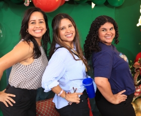 Oficina de Integração da Fundação UnB. 05/12/2025 Foto: UnB Fortmaturas